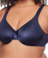 Фото #3 товара Warners® Signature Support Cushioned Underwire for Support and Comfort Underwire Unlined Full-Coverage Bra 35002A