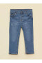 Фото #5 товара Lcw Baby Basic Erkek Bebek Jean Pantolon