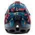 ONeal Transition Rio V.23 downhill helmet