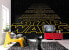 Фото #4 товара Fototapete Star Wars Intro