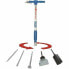 5 in 1 Multi-tool Scheppach Aero2 Spade