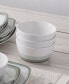 Фото #13 товара Colorscapes Layers Cereal Bowl Set/4