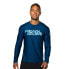 Фото #2 товара PEARL IZUMI Elevate long sleeve T-shirt