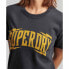 Фото #2 товара SUPERDRY Vintage Embellish T-shirt