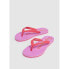 ფოტო #3 პროდუქტის PEPE JEANS Bay Beach Brand Flip Flops