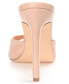 ფოტო #3 პროდუქტის Women's Marlowe Peep Toe Stiletto Dress Sandals