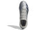 adidas Predator Freak .3 L Tf 银灰 / Кроссовки Adidas Predator Freak .3 L Tf FZ3702