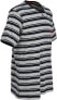 Фото #17 товара Ceceba Men's Short Sleeve Polyamide Cotton Thermal Function T-Shirt Navy Melange
