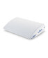 Фото #1 товара Smart Edge Multi-Position Gel Infused Memory Foam Pillow, Standard/Queen