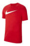 Фото #1 товара Футболка Nike M Nk Df Park20 Ss Tee Hbr для мужчин