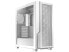 Фото #2 товара Antec Performance P20C White PC Case, Metal Mesh Front Panel, 3x120mm Fans