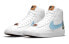 Nike Blazer Mid 77 GS DC8246-100 Sneakers