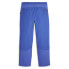 Фото #4 товара Puma Flat Front Pants X Bmw Mens Blue Casual Athletic Bottoms 62245792