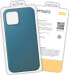 Фото #1 товара Mysafe MYSAFE ETUI SKIN IPHONE 13 PRO MAX NIEBIESKI PUDEŁKO