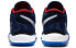 Фото #5 товара Nike KD Trey 5 VII Blue Void 时尚休闲 复古篮球鞋 男女同款 蓝白 / Кроссовки Nike KD Trey 5 VII Blue Void CK2090-402