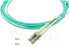 Фото #8 товара BlueOptics Corning 055702T512000050M kompatibles LC-SC Multimode OM3 Patchkabel 50 - Cable - Multimode fiber