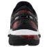 Фото #3 товара ASICS GelNimbus 21 Running Mens Black Sneakers Athletic Shoes 1011A169-002