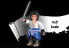 Фото #3 товара Игровая фигурка Playmobil Sasuke 71097 Ninja Battle (Битва ниндзя)