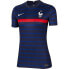 Фото #1 товара NIKE France Breathe Stadium Home 20/21 T-Shirt