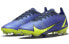 Фото #4 товара Бутсы Nike Vapor Elite FG Blue