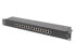 DIGITUS CAT 6, Class E Patch Panel