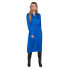 Фото #5 товара VILA Ellette Long Sleeve Midi Dress
