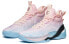 ANTA KT7 LA 112141101-4 Basketball Sneakers