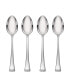 Фото #1 товара Portola Dinner Spoons, Set of 4