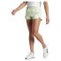 Фото #1 товара ADIDAS Pacer Woven Mid Shorts