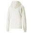 Фото #8 товара Puma Studio Yogini Full Zip Jacket Womens White Casual Athletic Outerwear 520989