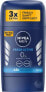 Deostick Fresh Active, 50 ml