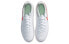 Nike Tiempo Legend 8 Club MG 白红 / Кроссовки футбольные Nike Tiempo AT6107-163