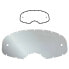 ფოტო #2 პროდუქტის ARMOR VISION Tear Off Rip´n´Roll Platinum replacement lenses