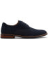 ფოტო #2 პროდუქტის Men's Fresien Oxford Dress Shoes