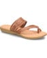 ფოტო #1 პროდუქტის Women's Alisha Comfort Sandal