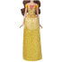 DISNEY PRINCESS Royal Shimmer The Beauty And the Beast Belle