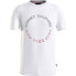 Фото #1 товара TOMMY HILFIGER Monotype Roundle short sleeve T-shirt