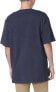 Carhartt 286982 Men's Heavyweight Short-Sleeve Pocket T-Shirt, Sz Large Tall