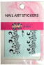 Dekorative Nagelsticker - Ronney Professional Nail Art Stickers RN00191