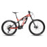 Фото #3 товара THOK TK01 R 29/27.5´´ XT 2023 MTB electric bike