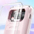Фото #8 товара Внешний аккумулятор Acefast 10000mAh Sparkling Series szybkie ładowanie 30W różowy