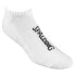 SPALDING Low Cut 2 Pairs Socks