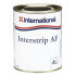 Фото #1 товара Краска для удаления краски и прочистки INTERNATIONAL Interstrip AF 1л