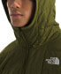 Фото #4 товара Men's Junction Zip-Front Hooded Insulated Jacket