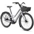 Фото #1 товара SPECIALIZED BIKES Turbo Como SL 5.0 electric bike