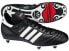 Adidas Buty piłkarskie World Cup SG M czarne r. 40 (011040)