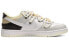 【定制球鞋】 Nike Dunk Low Retro "Coconut Milk" 解构风 异世界 幽灵 低帮 板鞋 男款 / Кроссовки Nike Dunk Low DJ6188-100