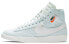 Фото #1 товара Кроссовки Nike Blazer Mid REBEL BQ4022-400