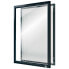 Фото #4 товара NOBO Impression Pro Frame Graphite Gray A4 Poster Holder