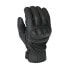 Motorbike Gloves JUBA Black 8